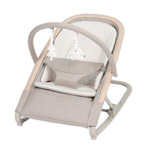 Transat bébé Nidoo