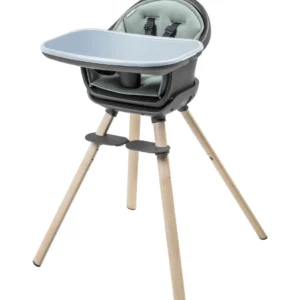 Chaise haute 4 en 1 Loria