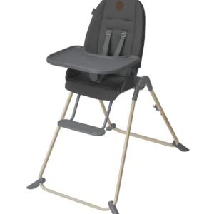 Chaise haute Eva