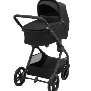 Poussette Luxe+